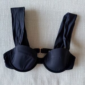 WEWOREWHAT Bikini Swimsuit Top